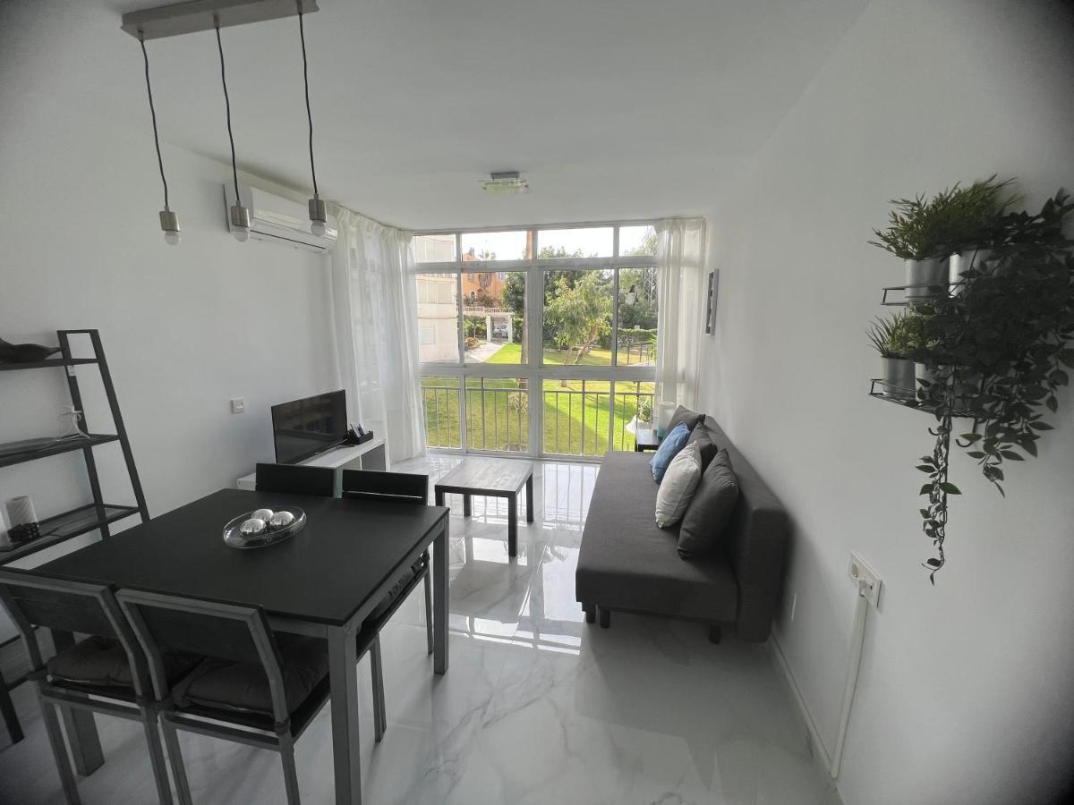 Apartament Apartamento Con Piscina Y Barbacoa La Cala Del Moral Zewnętrze zdjęcie